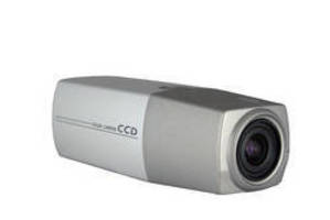 High Resolution Cameras have integrated lens technology.