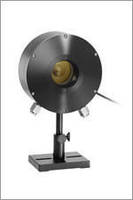 Sensor directly measures high laser power and power density.