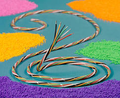 Thermoplastic Elastomer Compounds provide UL-V0 flame retardance.