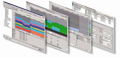 
ABB's cpmPlus Energy Manager Wins Control Engineering 'Engineers' Choice' Award
