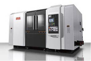 
Nexen Adds New High-Precision, High-Speed Machine, Further Enhancing Manufacturing Capabilities
