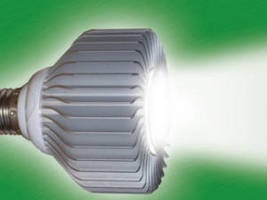 
PearlLED Designs Cool, Green Lightbulbs with Autodesk Inventor Software

