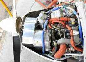 Siemens Drive Technologies Division Supplies Integrated Drive Train for the First Series Hybrid Electric Aircraft in the World
Siemens Drive Technologies Division Supplies Integrated Drive Train for the First Series Hybrid Electric Aircraft in the World