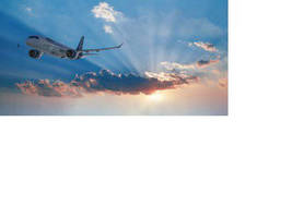 
New Aerospace Contract for Icon Polymer
