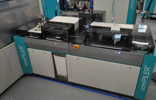
TTP Labtech Technology Supports Drug Discovery Research at University of Nottingham
