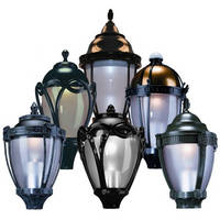 
Sentry Electric Tulip Series Luminaires are Now DLC Qualified

