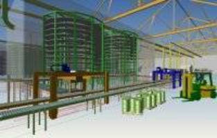 
Cutting Factory Project Costs & Timescales - PPMA Show 2012
