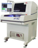 
ASC International to Highlight SPI and AOI Systems at SMTA International
