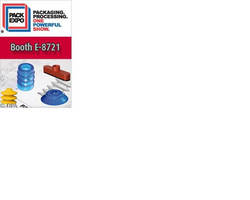 
FIPA Exhibiting at PackExpo 2012
