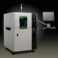 
CyberOptics Bags the Best Emerging Exhibit of the Year 2012 Award for Its SE500ULTRA(TM) SPI System
