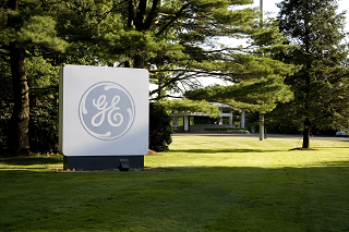 GE headquarters
