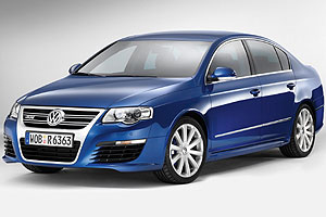Micro hybrid systems like the one included in the Volkswagen Passat BlueMotion represents a huge opportunity for lithium ion battery makers. Credit: Volkswagen.