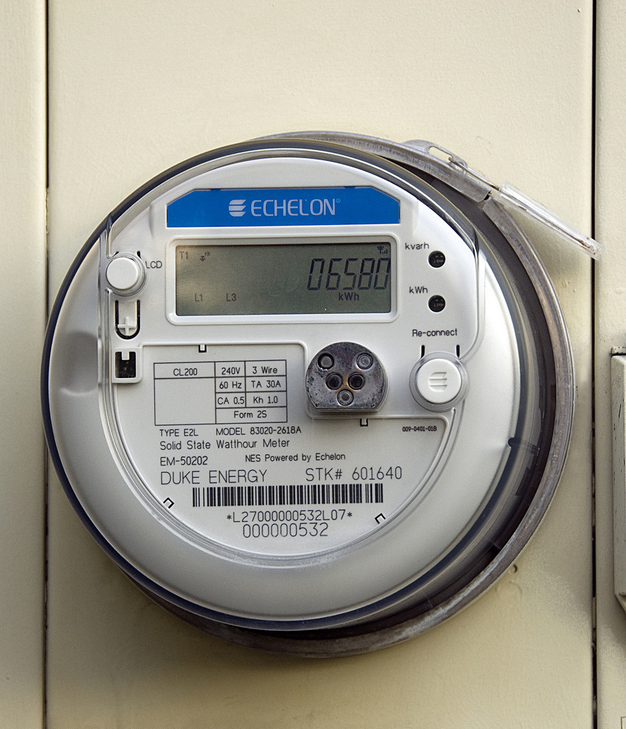 Credit: Duke Energy.