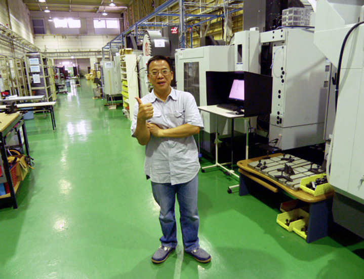 Take a Look Proto Labs Virtual Tour