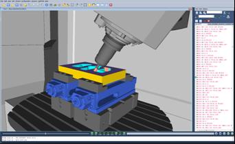 mastercam x5 mill level 1 training tutorial mastercam