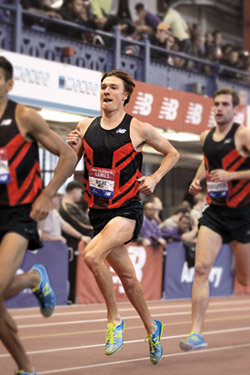 new balance track athletes