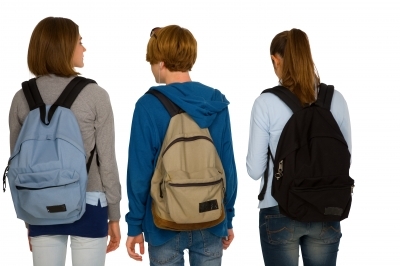 Backpacks