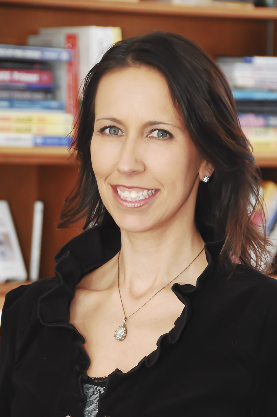 Jeanine Kunz