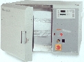 Clean Process Oven is used for production environments.