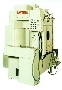 Wet Blasting Machine uses water as an abrasive.