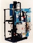 Temperature Control System applies sealants and plastisols.