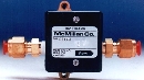 Sensors measure micro liquid flow rates.