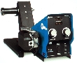 Wire Feeder operates at speeds from 50 to 780 ipm.
