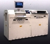 Parylene System modifies pressures and dwell times.