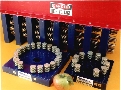 Switch Modules can be stacked to achieve desired voltage.