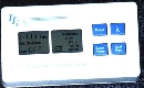 Light Sources are designed for fiber optics test equipment.