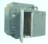 Truck-In/Walk-In Ovens include networking software.