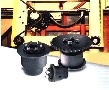 Torque Limiter withstands corrosive environments.