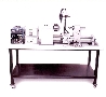 Arc Welding System works automatically.
