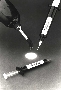 Coating Materials provide glossy, lens-like finish.