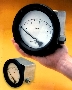 Pressure Gauge/Switch contains CSA-listed assemblies.