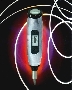 Adjustable Screwdriver eliminates overtorquing.