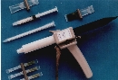 Epoxy Adhesive has low vapor pressure.