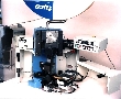 Wire Stripping Module retrofits to crimping machines.