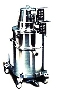 Vacuum prevents food contamination.