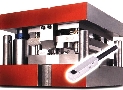 Metal Housing withstands stamping applications.
