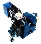 Roll Marking Tool handles 4,000 parts per hour.
