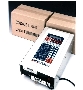 Multi-Purpose Printer prints characters, barcodes or graphics.
