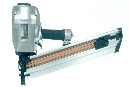 Framing Nailer handles lengths from 2-3/8 to 3-1/2 in.
