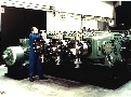Process Diaphragm Pumps provide smooth output.