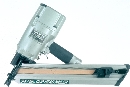Framing Nailer fires at up to 3 nails per sec.