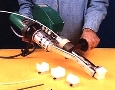 Plastic Extruders are designed for continuous operation.