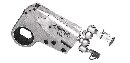 Torque Wrenches suit space-sensitive situations.