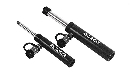 Hydraulic Cylinders work for pulling or tensioning.