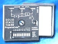 Timer/Counter has 12 programmable functions.