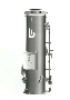 Tower Scrubber System reduces erection time.